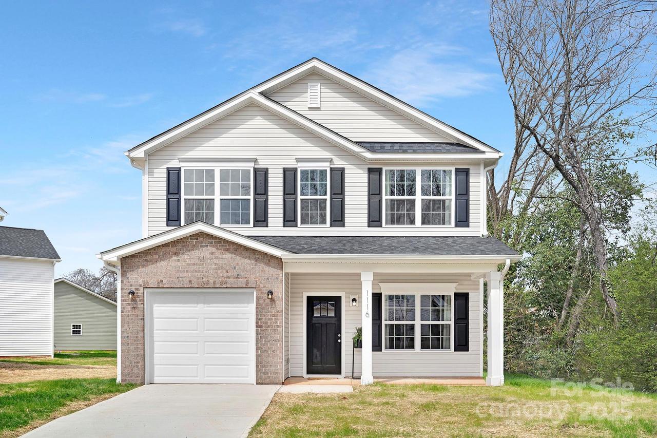 1145 Thayer Glen Ct., Charlotte, NC 28213