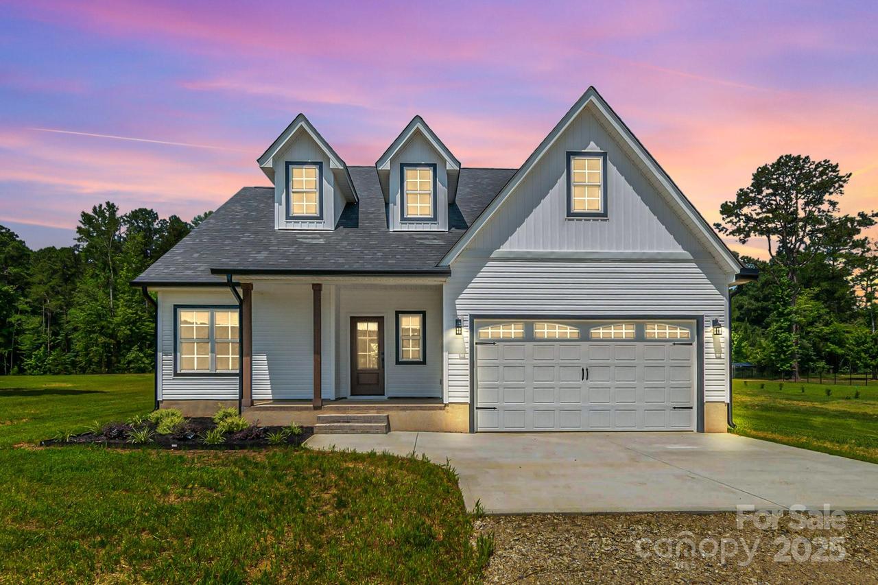 1010 Oneil Dr., Monroe, NC 28112