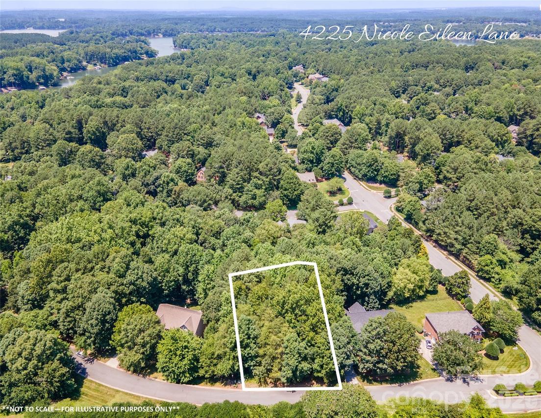 4225 Nicole Eileen Ln., Charlotte, NC 28216
