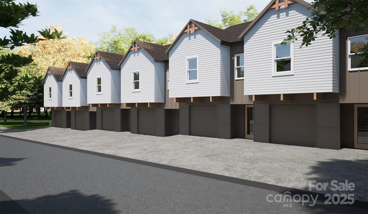 3115 Hatty Pl., Charlotte, NC 28216