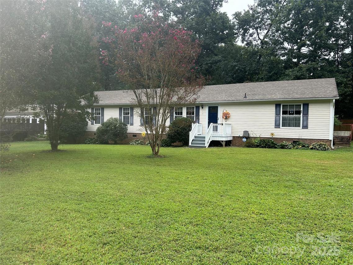 114 Ashford Dr., Olin, NC 28660