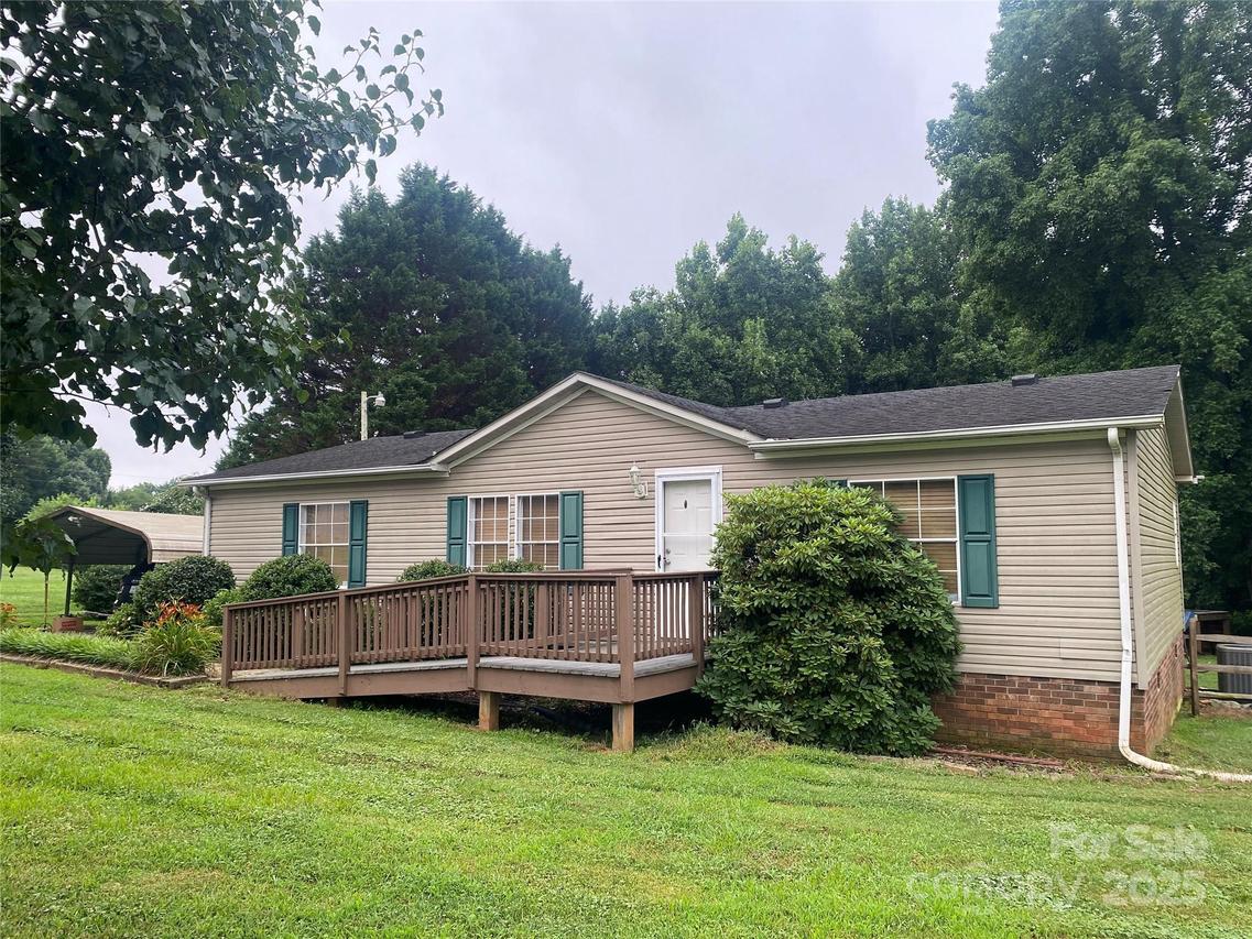 117 Haystack Ln., Olin, NC 28660