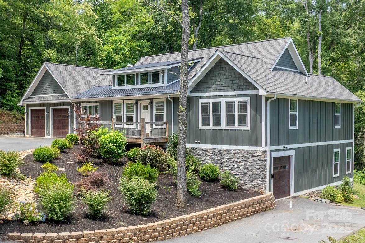 50 Red Clover Ln., Pisgah Forest, NC 28768