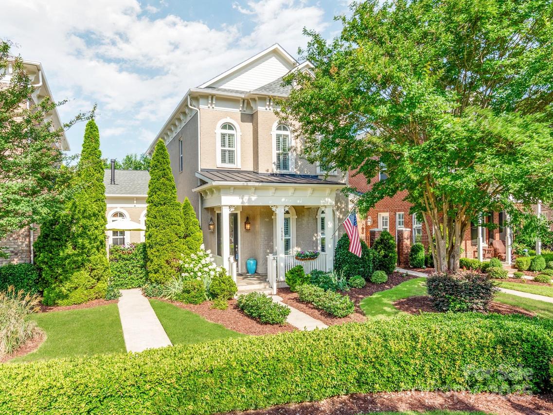 9730 White Frost Rd., Charlotte, NC 28277
