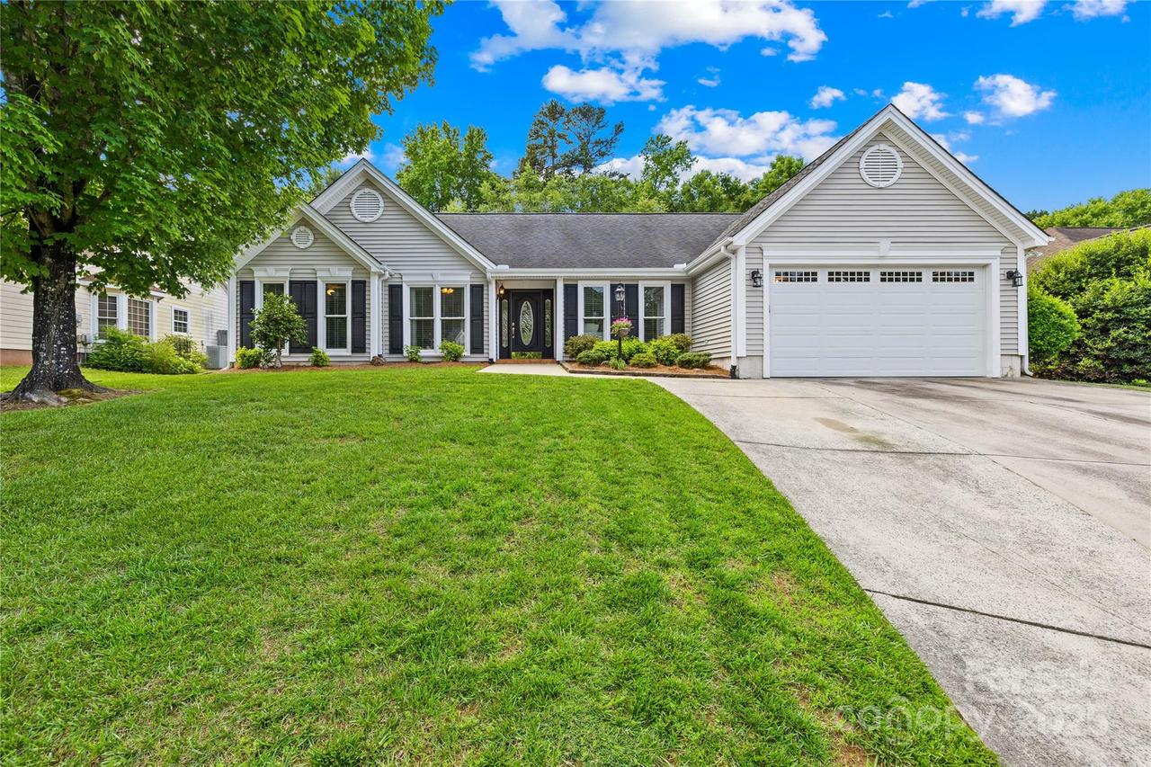 4313 Wynborough Ln., Charlotte, NC 28269