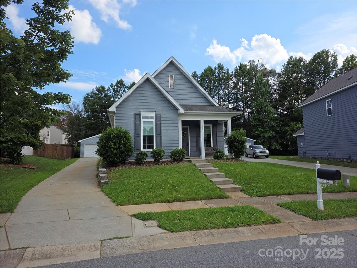 4032 Wilgrove Way Dr. #252, Charlotte, NC 28213