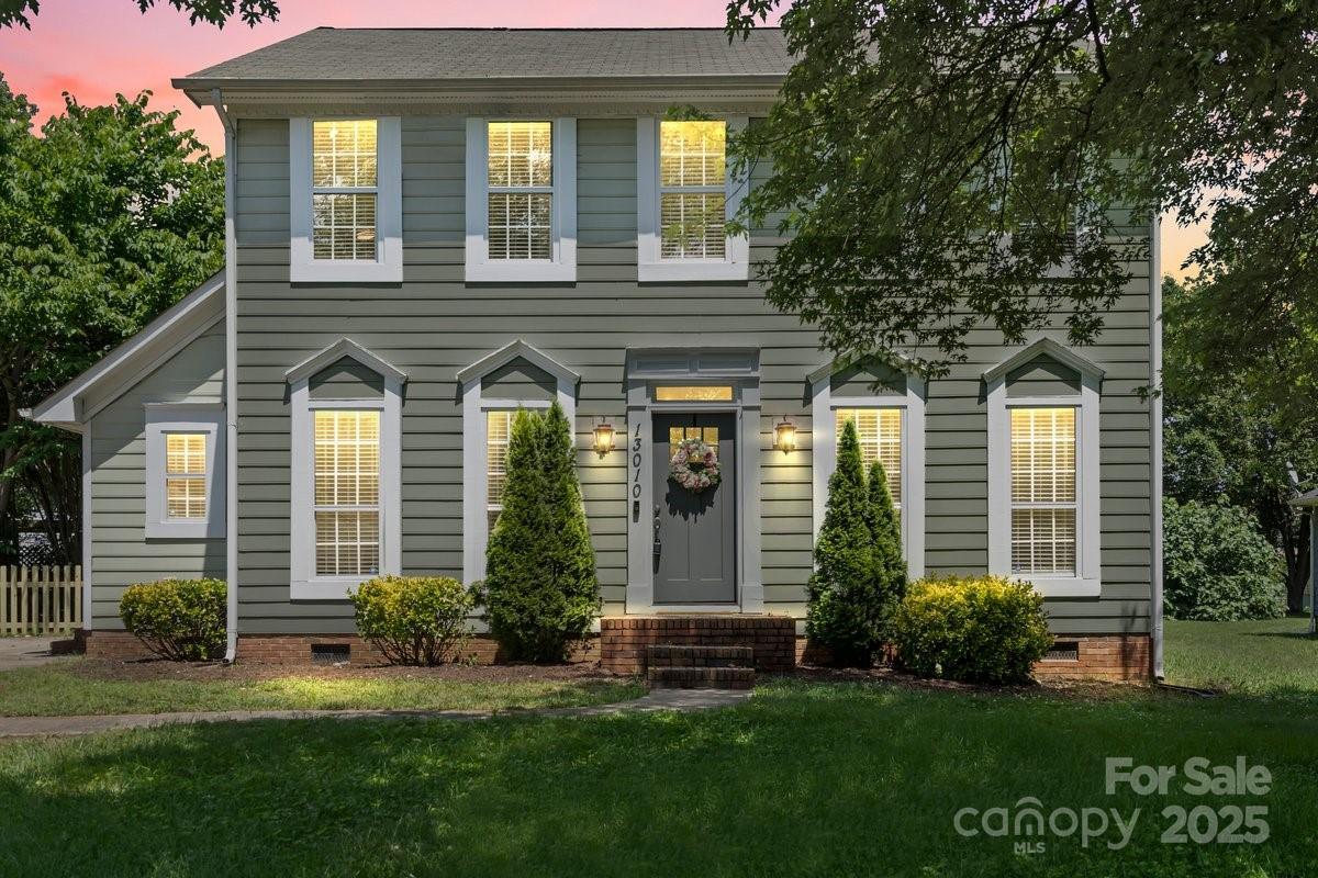13010 Indian Hills Ln., Charlotte, NC 28278