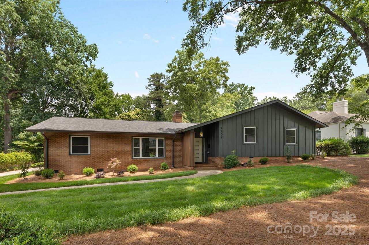 3701 Table Rock Rd., Charlotte, NC 28226