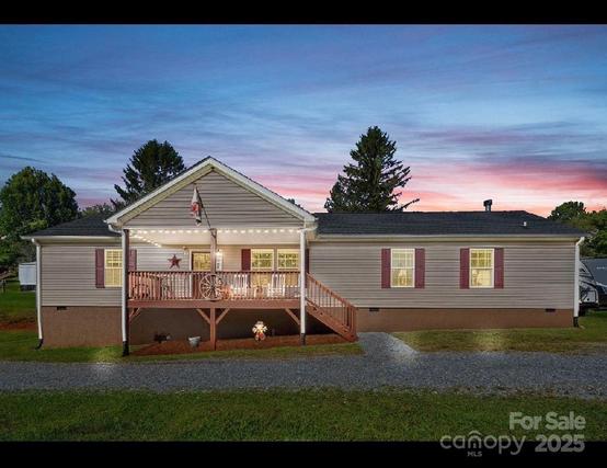New Homes For Sale This Week in Flat Rock: July 4th to July 10th