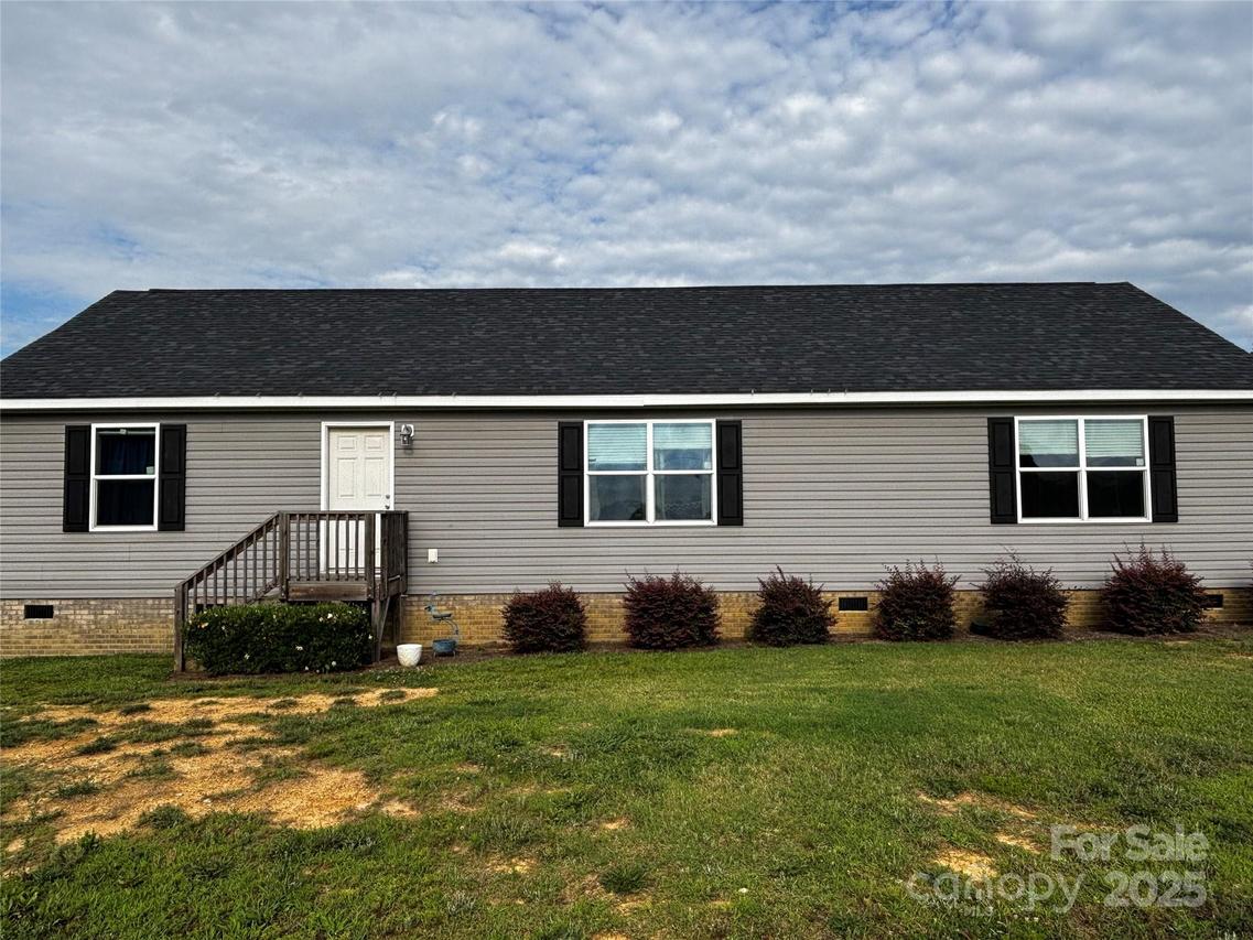 5707 S Rocky River Rd., Monroe, NC 28112