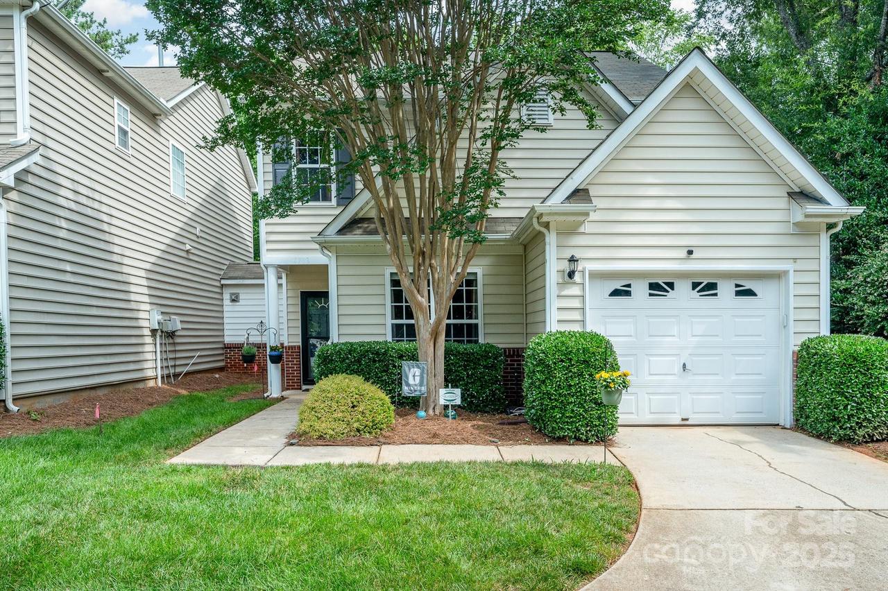 4703 David Cox Rd., Charlotte, NC 28269