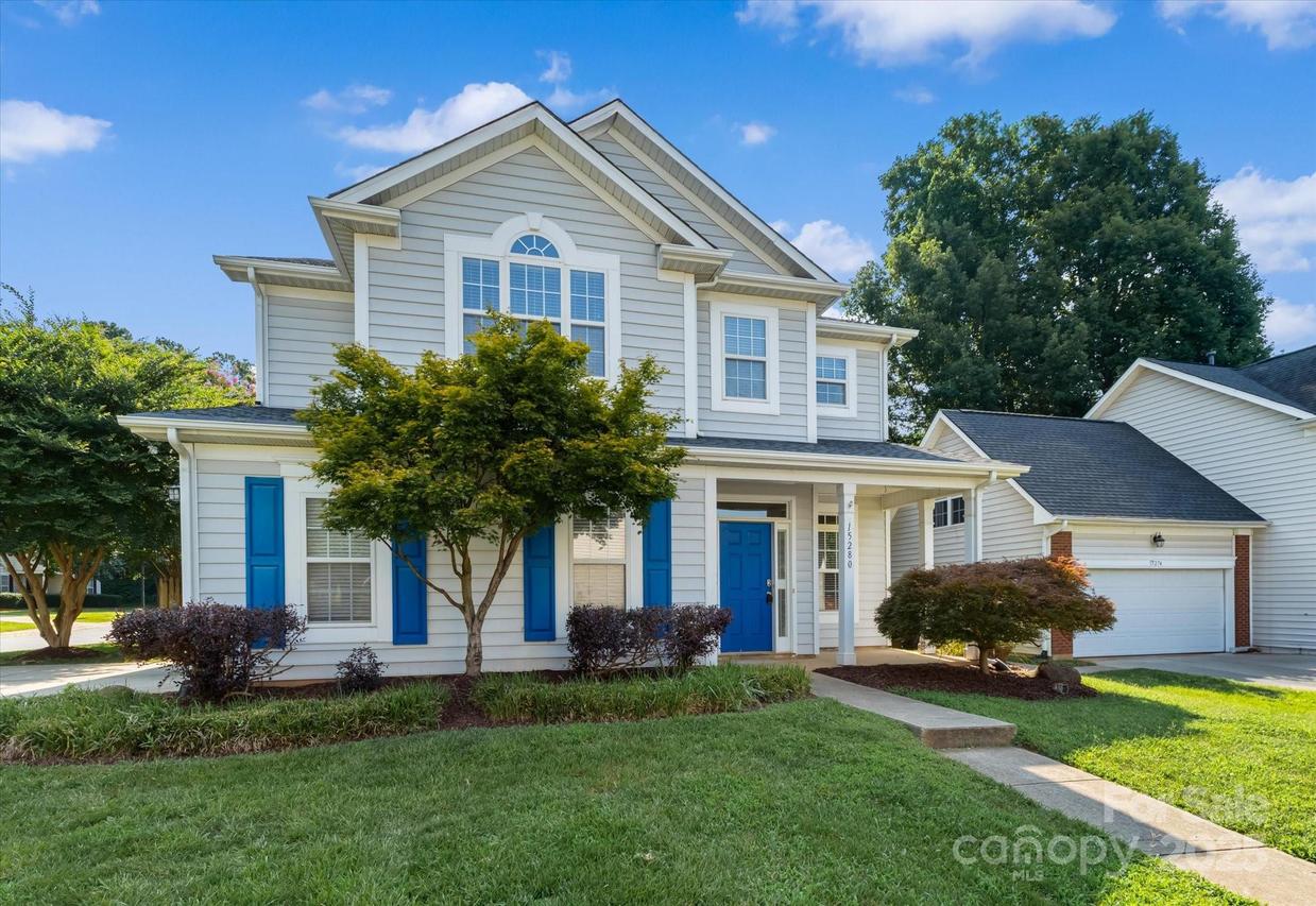 15280 Leslie Brook Rd., Huntersville, NC 28078