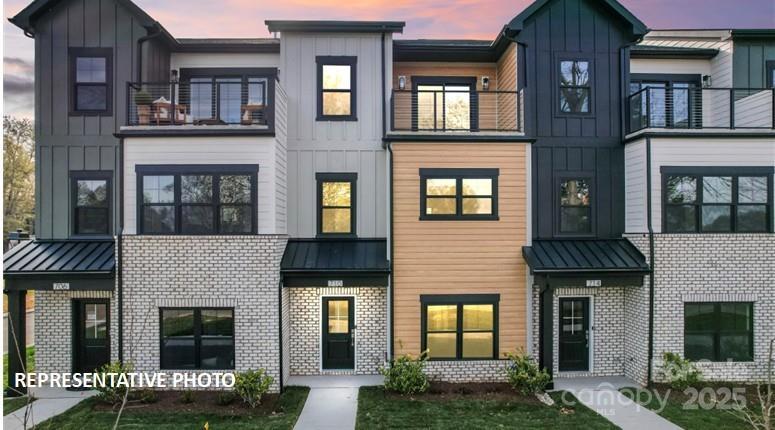 732 Falling Oak Alley #22, Huntersville, NC 28078