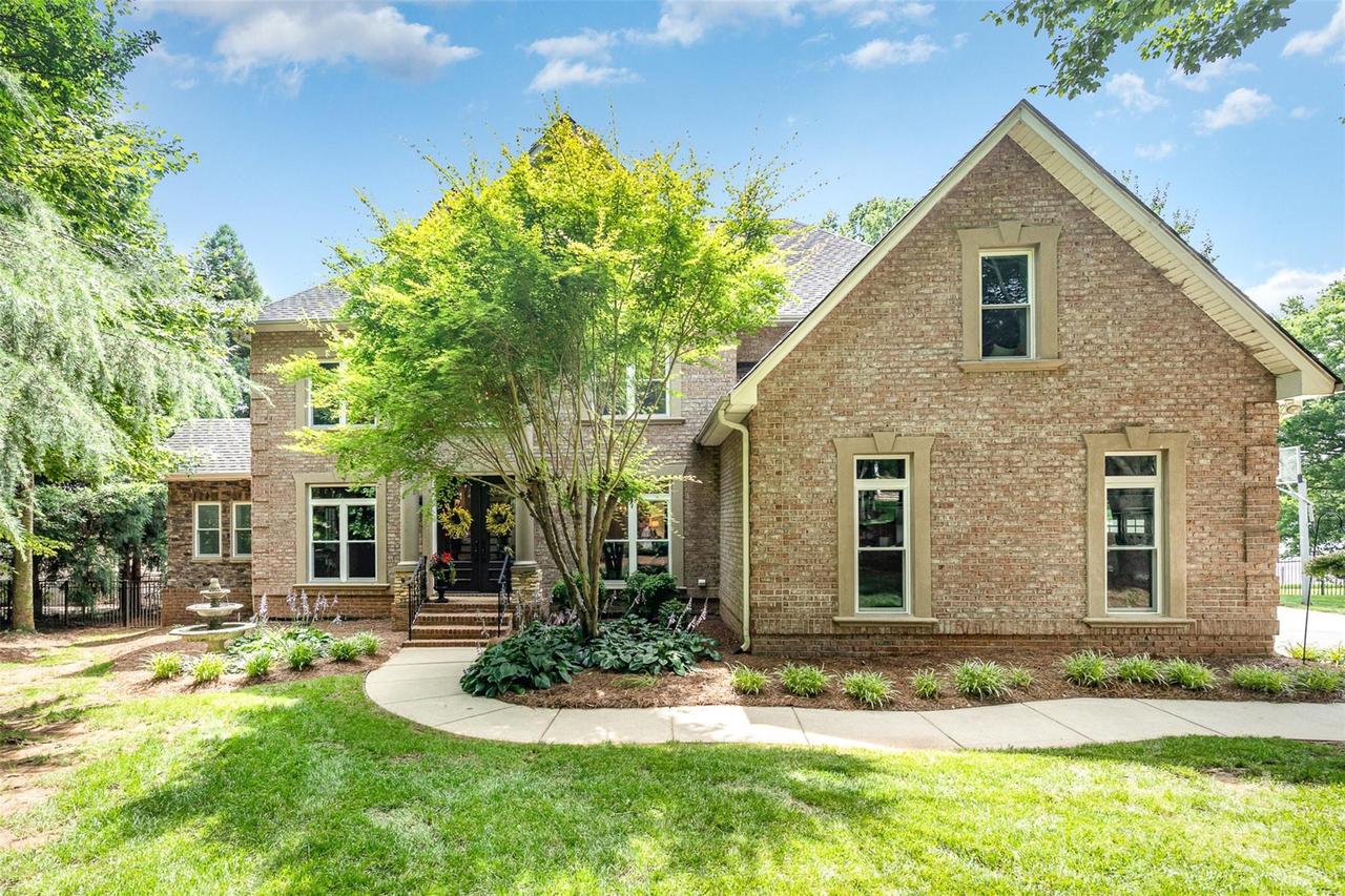 174 Hickory Hill Rd., Mooresville, NC 28117