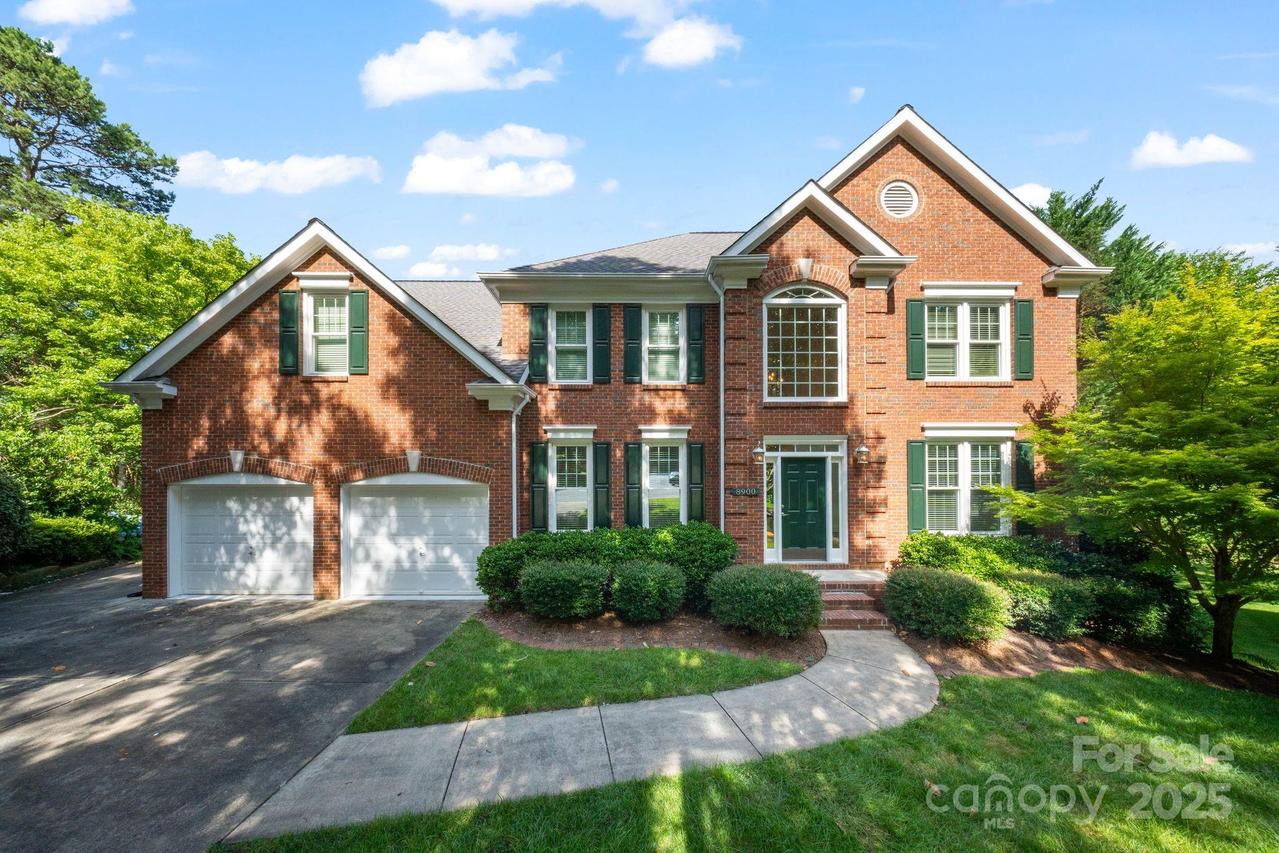 8900 Cumbria Ct., Huntersville, NC 28078