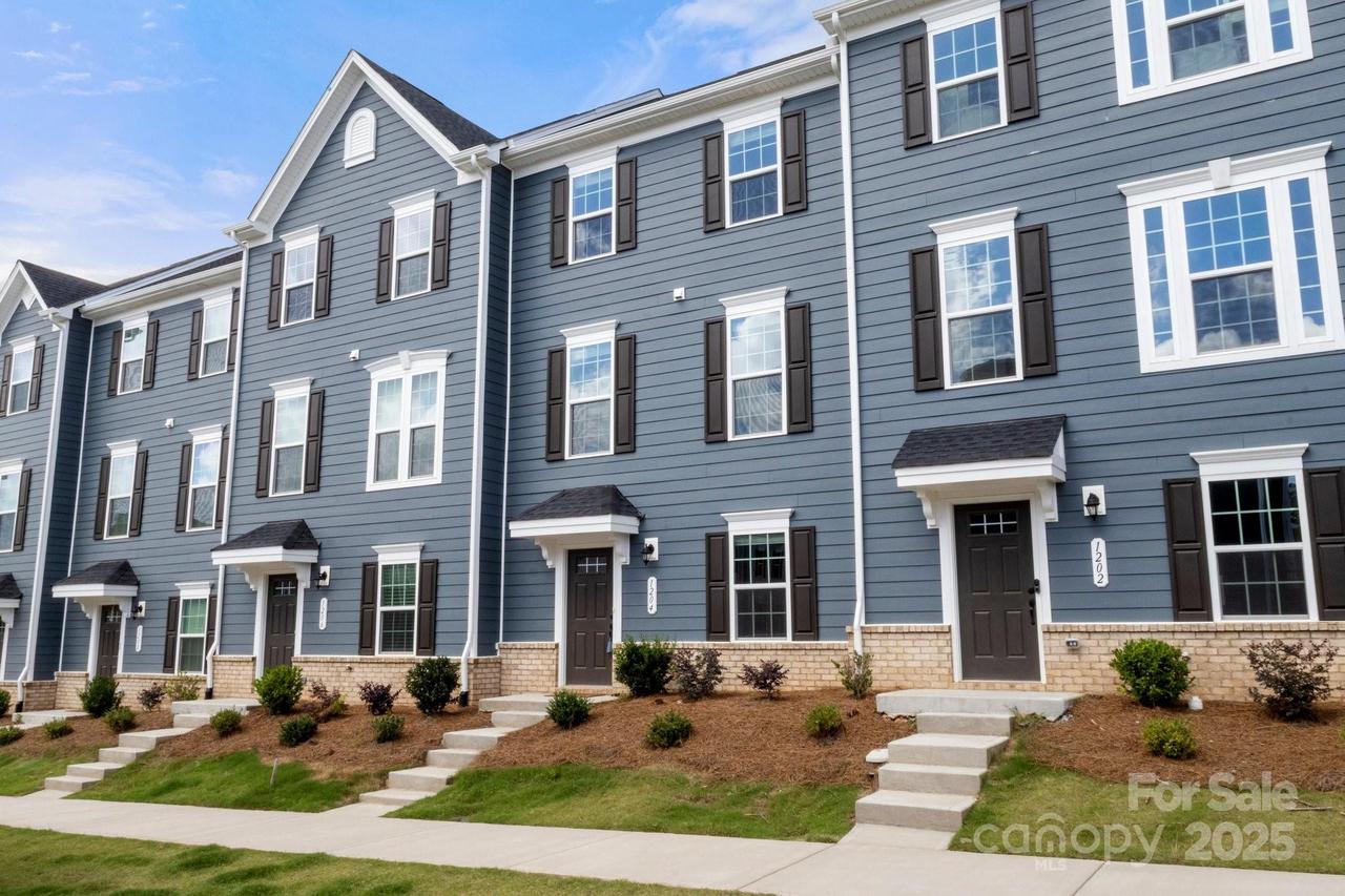 1204 May Apple Dr., Stallings, NC 28104