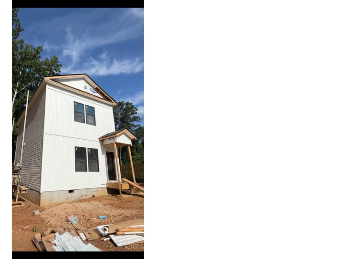 1000 Castlewood Dr., Shelby, NC 28150