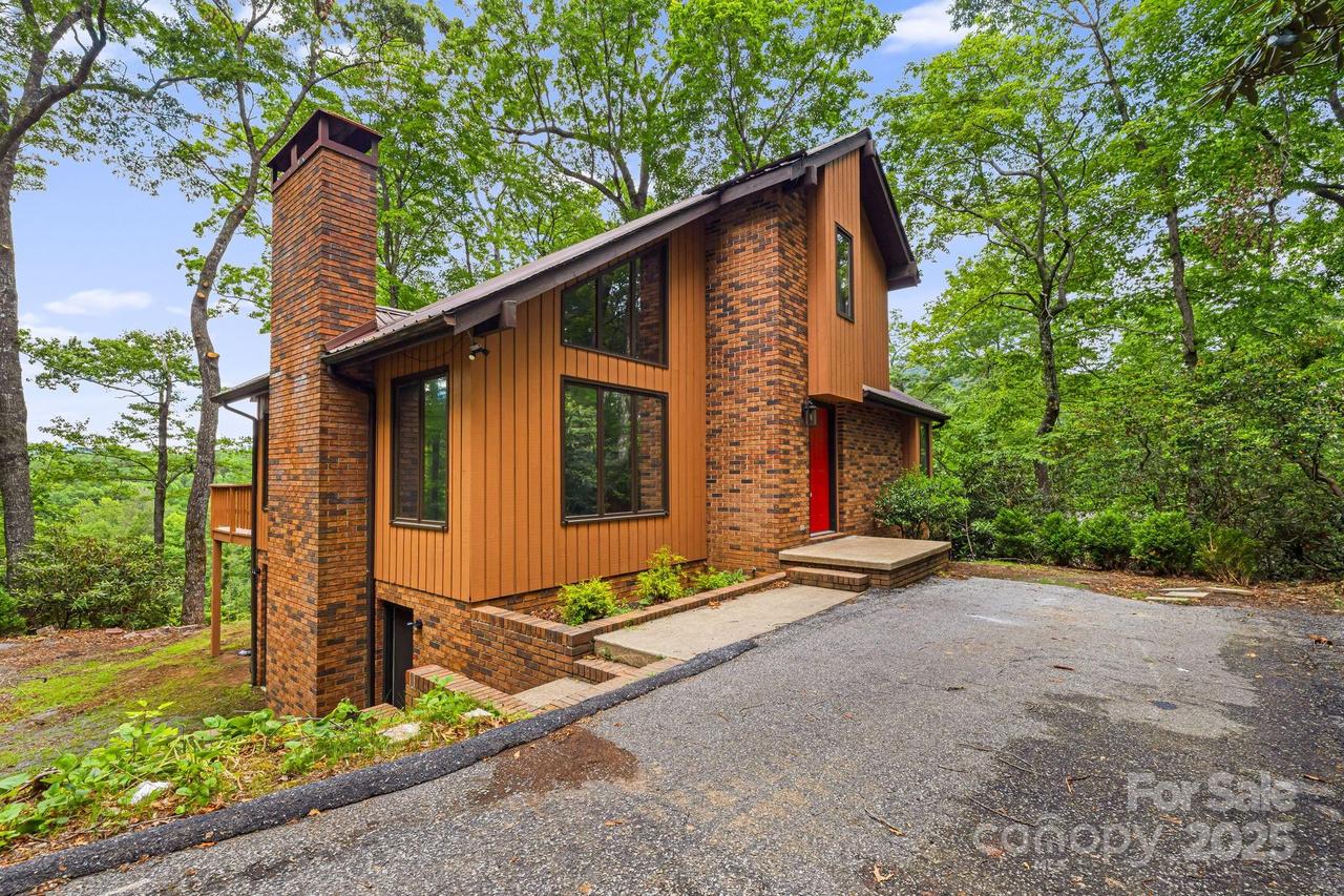 285 Fairway Loop #7, Burnsville, NC 28714