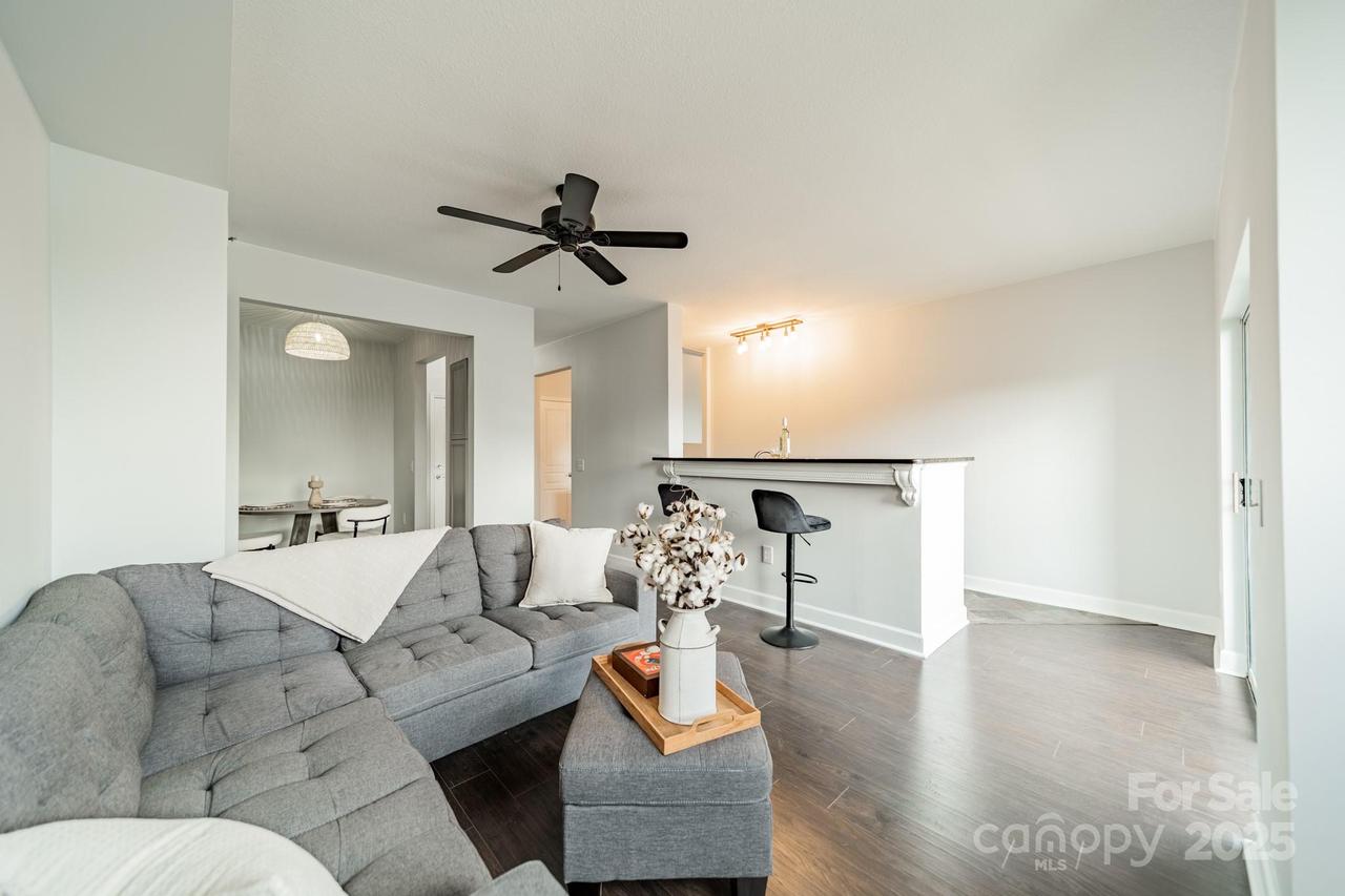 1315 East Blvd. #327, Charlotte, NC 28203