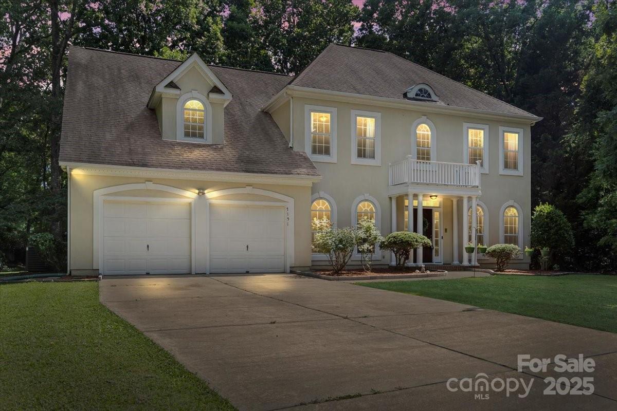 7151 Plough Dr., Mint Hill, NC 28227