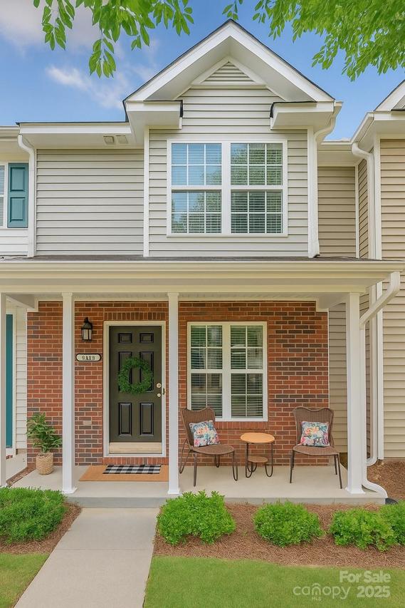3414 Broadwick St., Charlotte, NC 28213