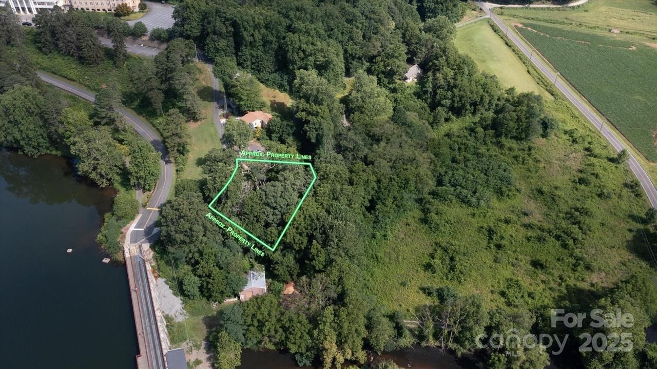 00 Whittle Dr. #2, Lake Junaluska, NC 28745