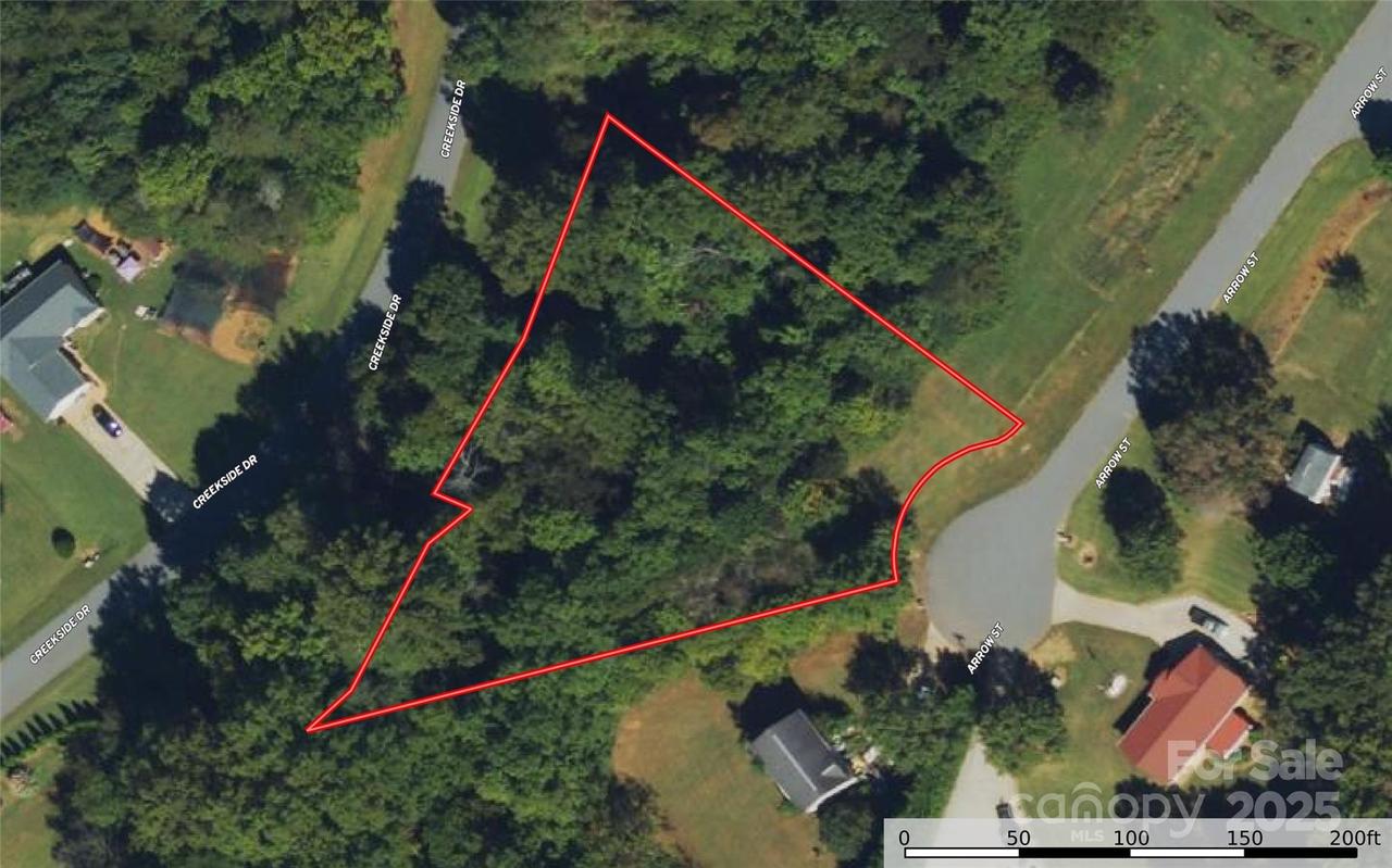 00 Arrow St. #38, Lincolnton, NC 28092