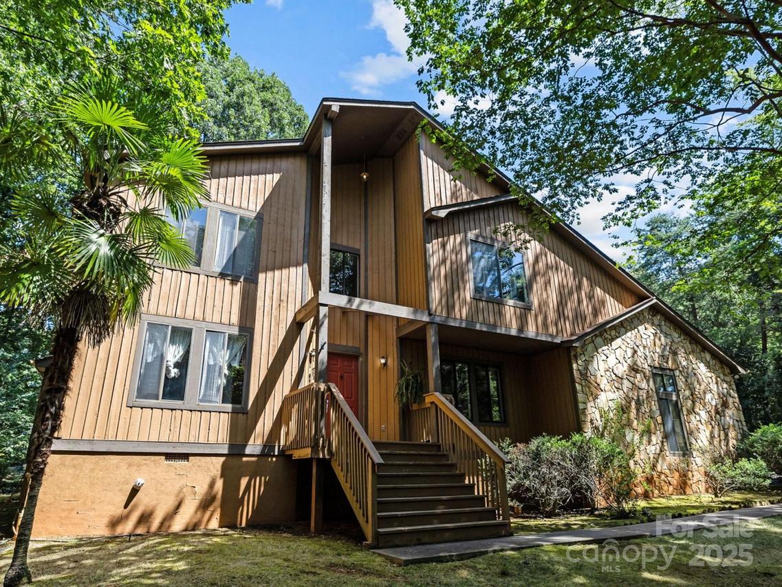 14314 Harbor Estate Rd., Charlotte, NC 28278