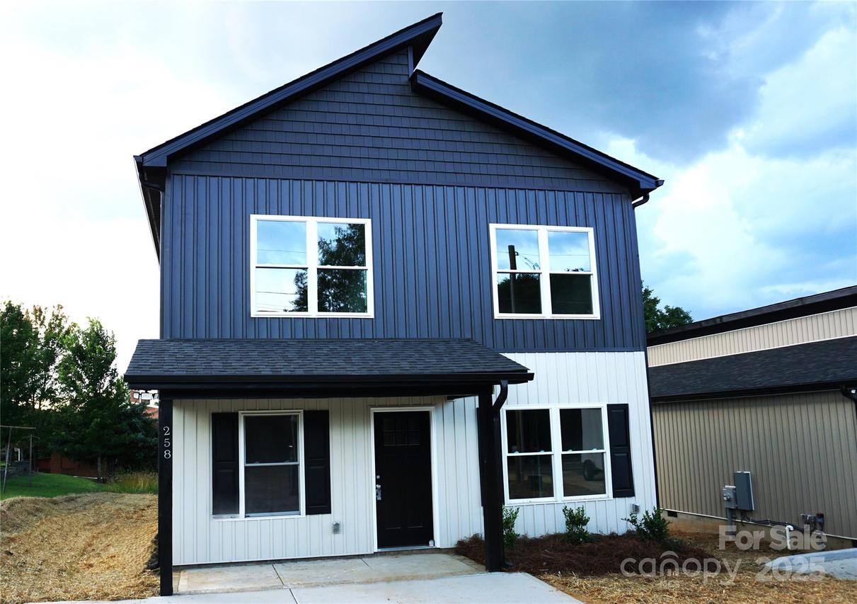 258 Lincoln St., Concord, NC 28025