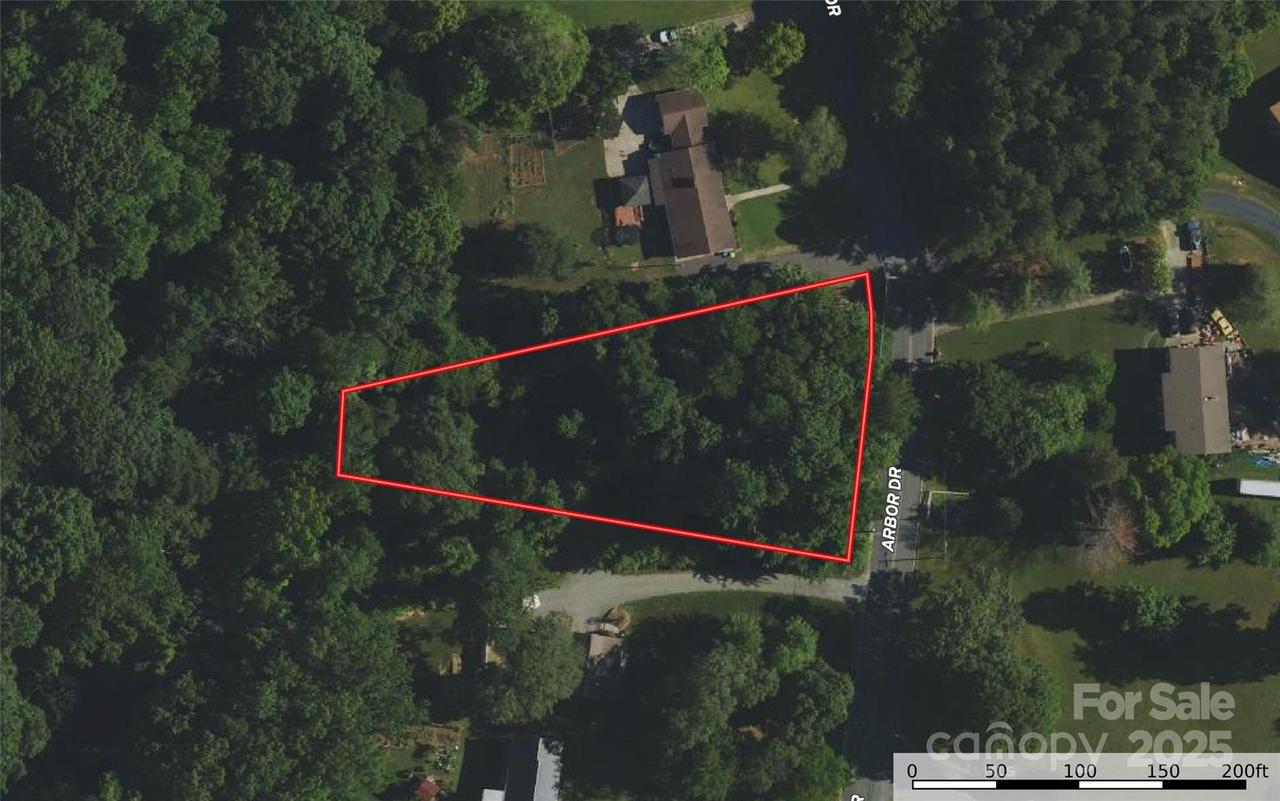 14 Arbor Dr., Lexington, NC 27292