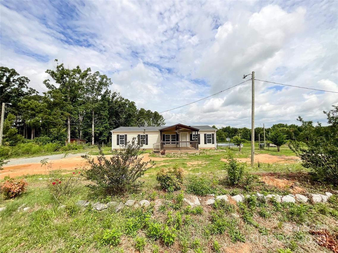 5321 State Line Rd., Marshville, NC 28103