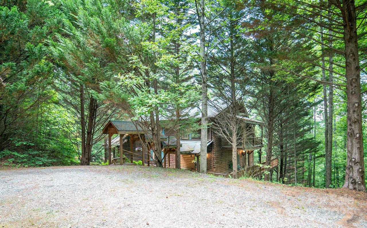 1465 Ohennesy Ln. #12, 13, 14, 15, Lenoir, NC 28645