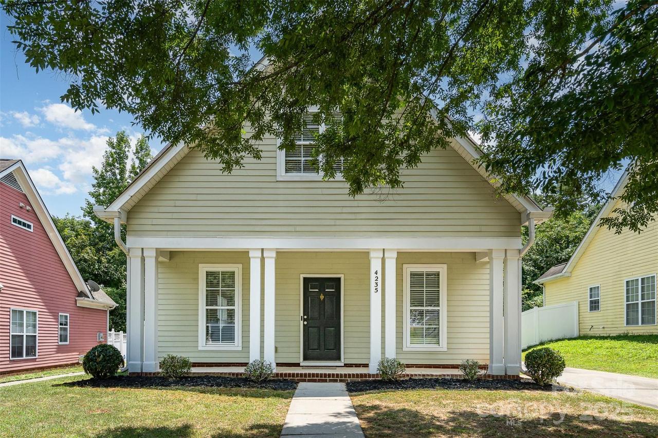 4235 Spring Oak Dr., Charlotte, NC 28208