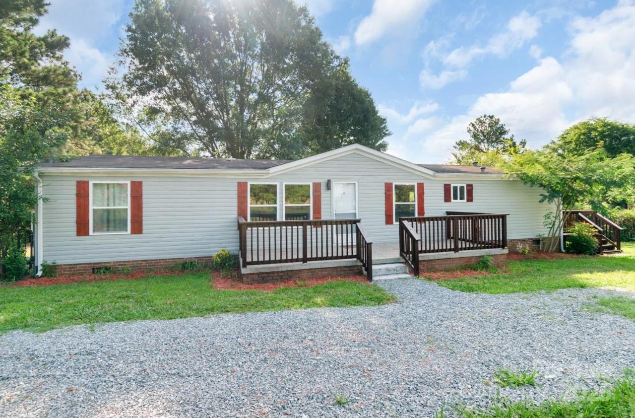 7204 Howey Bottoms Rd., Indian Trail, NC 28079