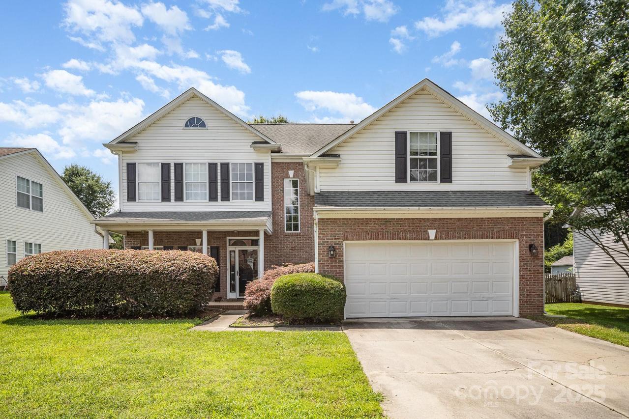 4835 Chesney St., Concord, NC 28027
