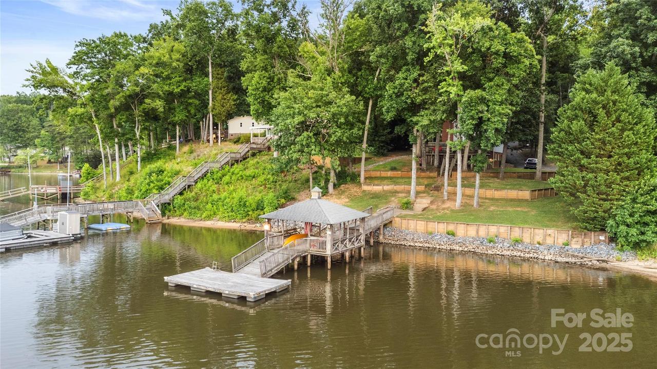 360 Lake Landing Dr., Salisbury, NC 28146