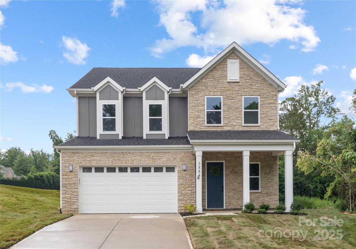 3884 12th St., Hickory, NC 28601