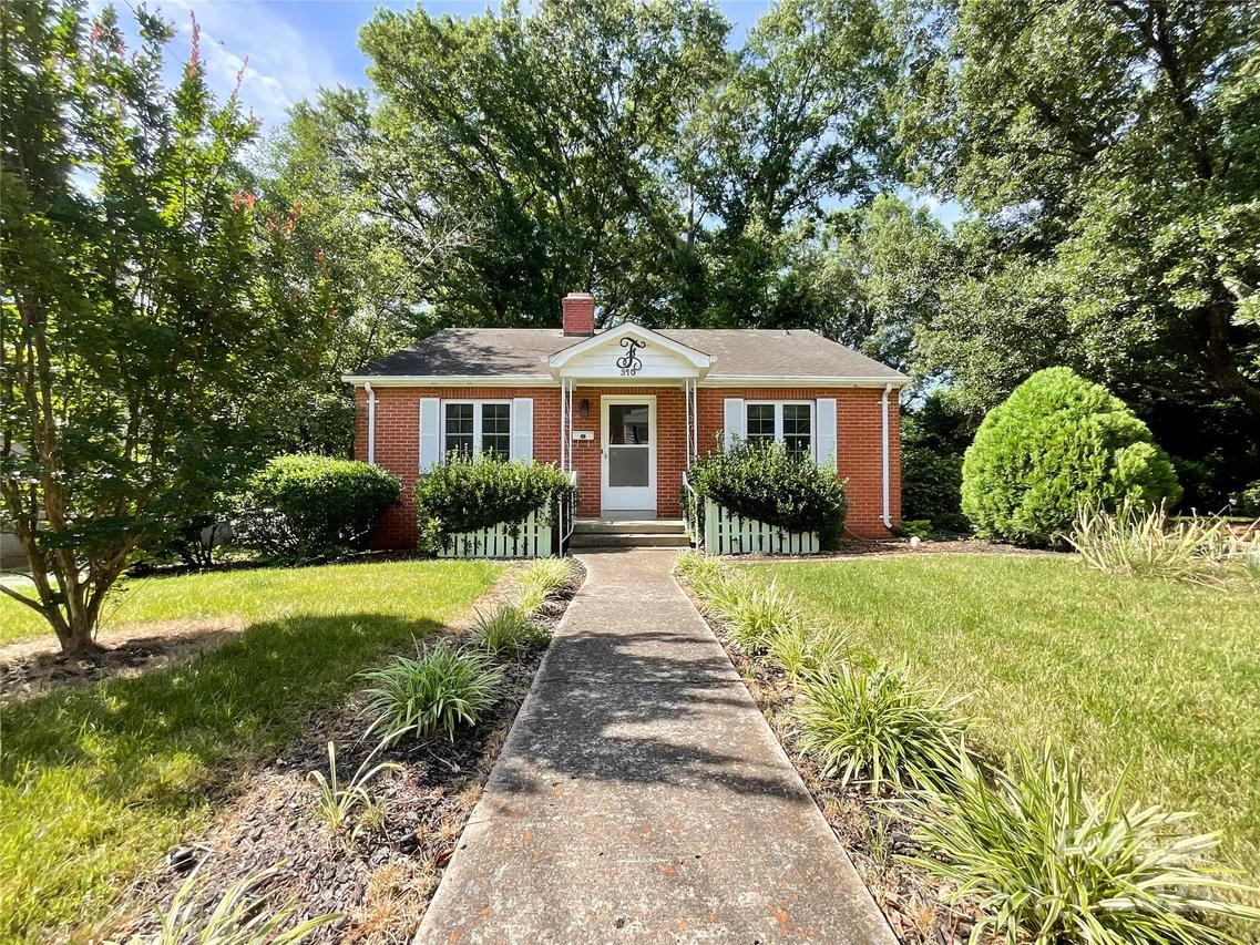310 E Houston St., Monroe, NC 28112