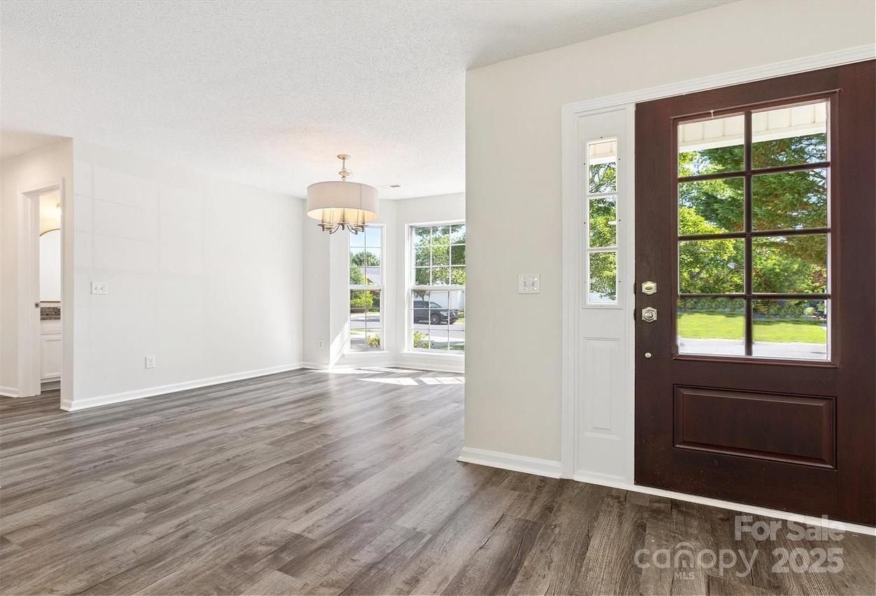 411 Carlisle Dr., Indian Trail, NC 28079