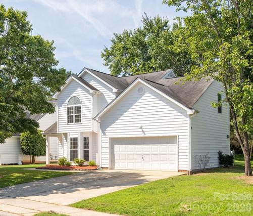 New Homes For Sale This Week That Attend Sun Valley Middle: June 20th to June 26th