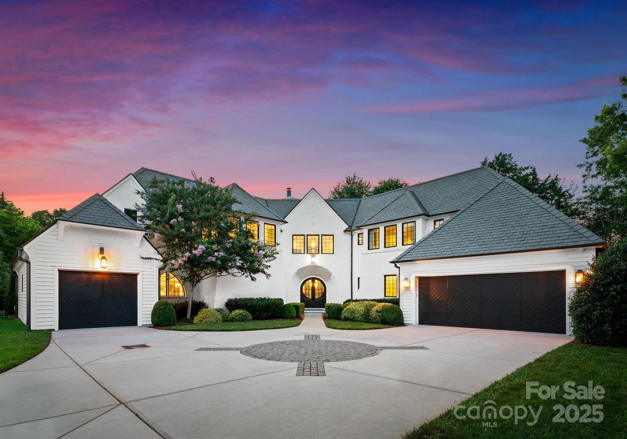 4714 Ockley Manor Ln., Charlotte, NC 28226