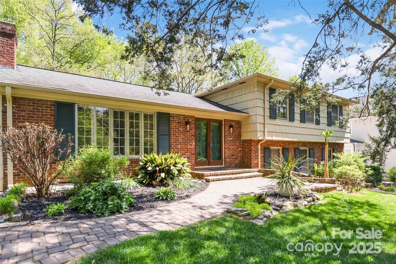 6921 Thermal Rd., Charlotte, NC 28211