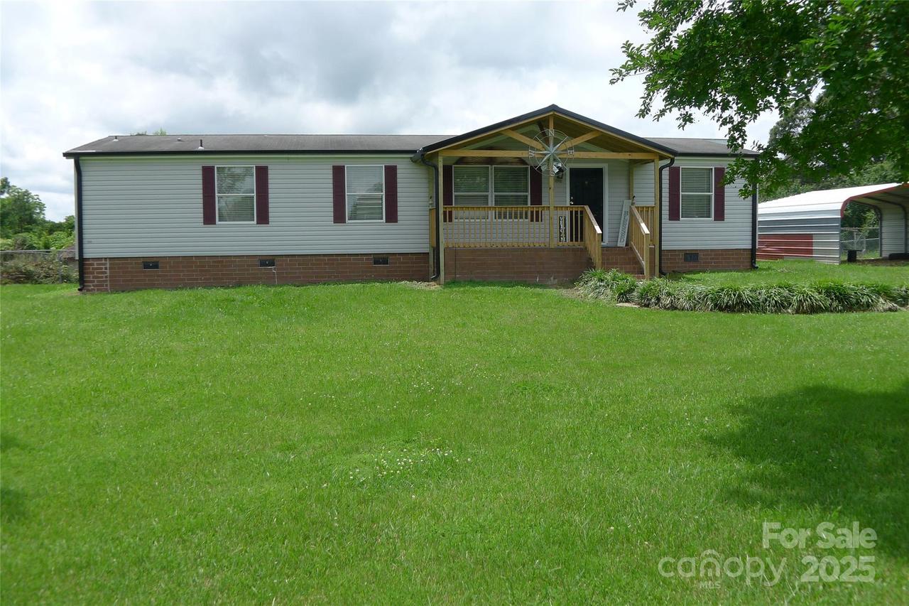 236 Boxwood Church Rd., Mocksville, NC 27028
