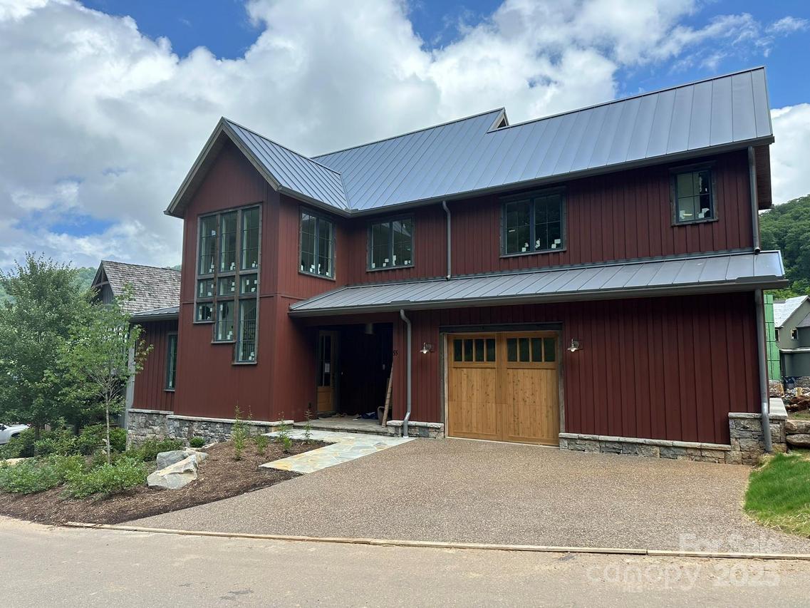 55 Lodestone Dr. #413, Sylva, NC 28779