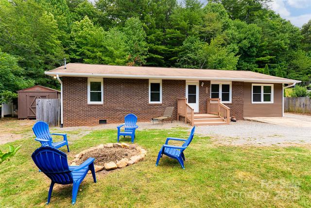New Homes For Sale This Week in Swannanoa: July 11th to July 17th