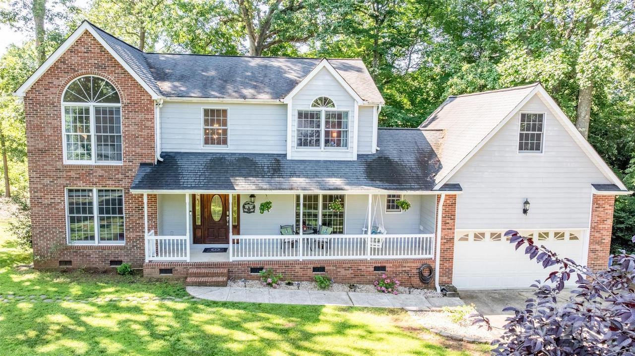 110 Club Dr., Mooresville, NC 28115