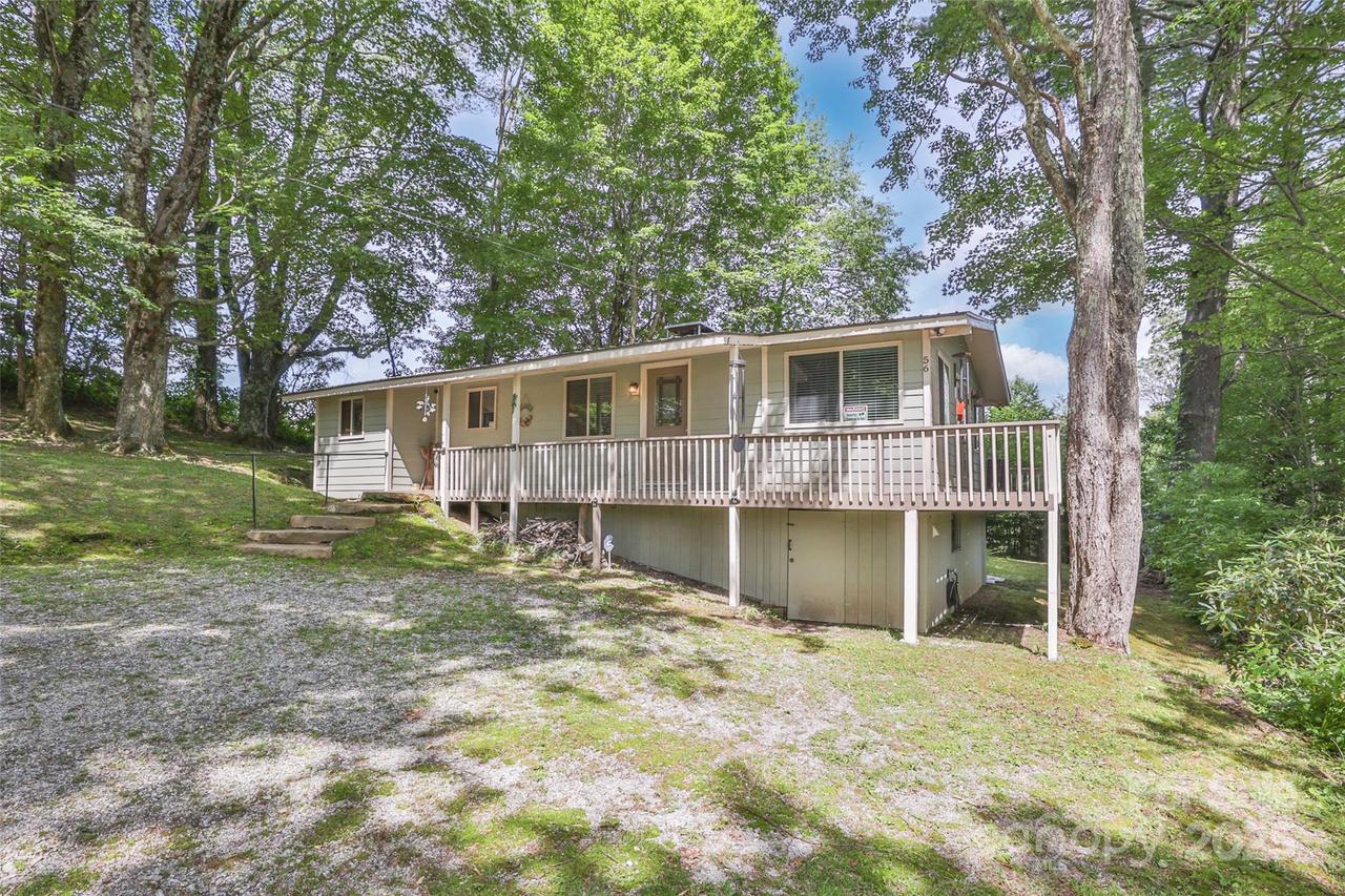 56 Faraway Dr., Cullowhee, NC 28723