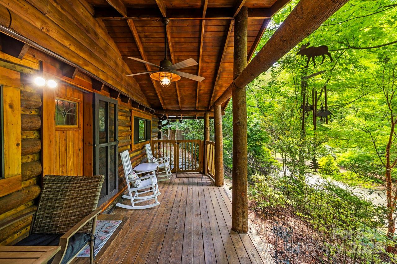 3739 Pickens Hwy., Rosman, NC 28772