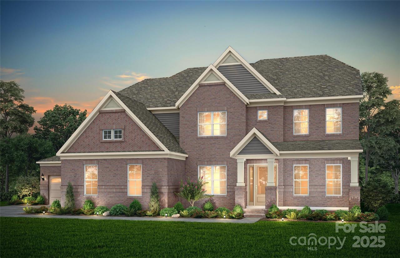 9112 Ansley Park Pl. #266, Huntersville, NC 28078