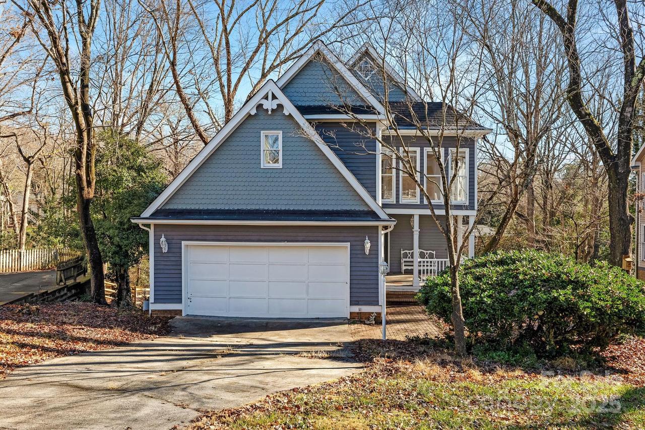 6017 Millbury Ct., Charlotte, NC 28211